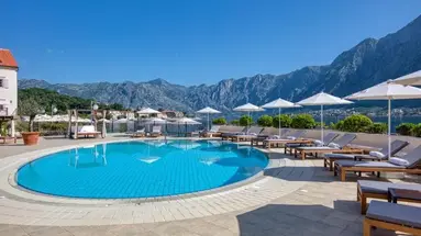 Hotel Splendido