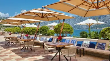 Hotel Splendido