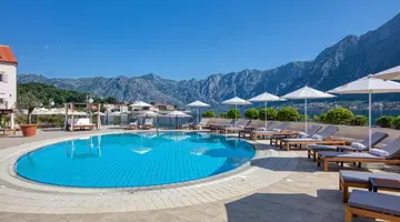 Hotel Splendido