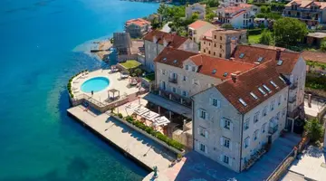 HOTEL SPLENDIDO