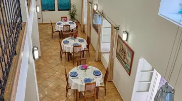 HOTEL SPLENDIDO