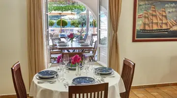HOTEL SPLENDIDO