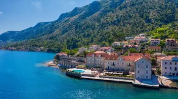HOTEL SPLENDIDO