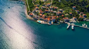 HOTEL SPLENDIDO