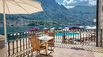 HOTEL SPLENDIDO