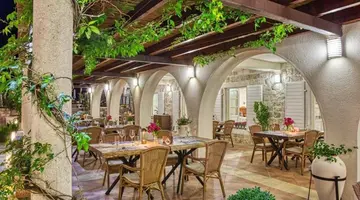 HOTEL SPLENDIDO