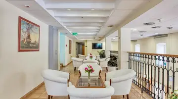 HOTEL SPLENDIDO