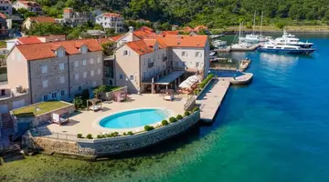 HOTEL SPLENDIDO