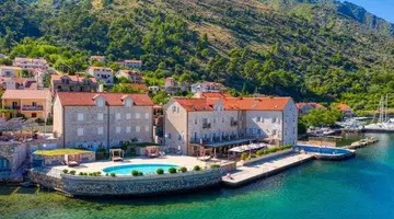 HOTEL SPLENDIDO