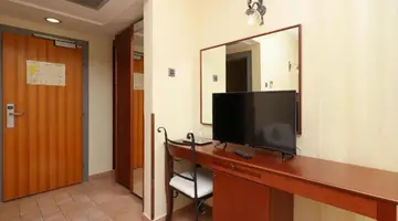 HOTEL SPLENDIDO
