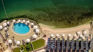 HOTEL SPLENDIDO