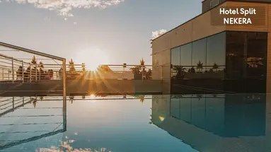 Hotel Split