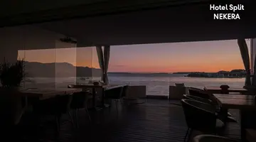 Hotel Split