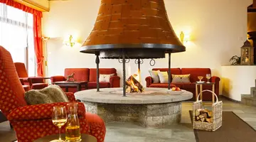 Hotel Sport Klosters