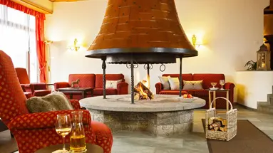 Hotel Sport Klosters