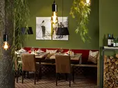 Hotel Sport Klosters