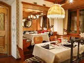 Hotel Sport Klosters
