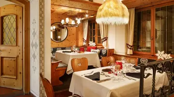Hotel Sport Klosters