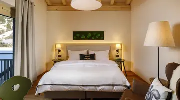 Hotel Sport Klosters
