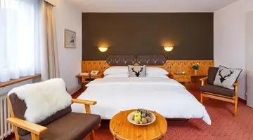 Hotel Sport Klosters
