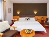Hotel Sport Klosters