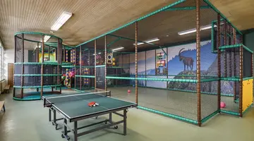 Hotel Sport Klosters