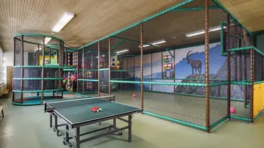 Hotel Sport Klosters
