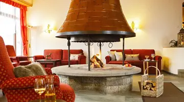 Hotel Sport Klosters