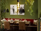 Hotel Sport Klosters