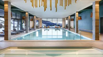 Hotel Sport Klosters