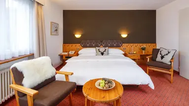 Hotel Sport Klosters