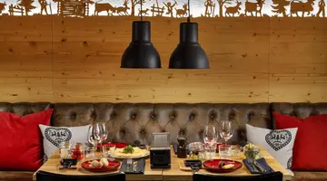 Hotel Sport Klosters