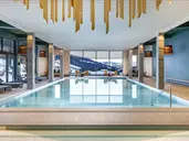 Hotel Sport Klosters
