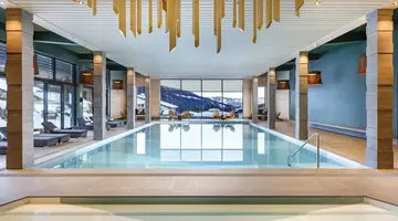 Hotel Sport Klosters
