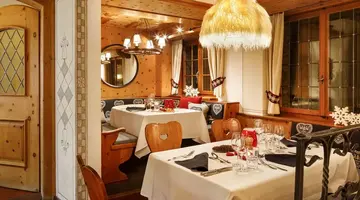 Hotel Sport Klosters