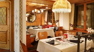 Hotel Sport Klosters