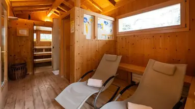 Hotel Sport Lodge
