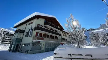 Hotel Sport Lodge