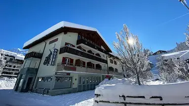 Hotel Sport Lodge