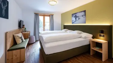 Hotel Sport Lodge