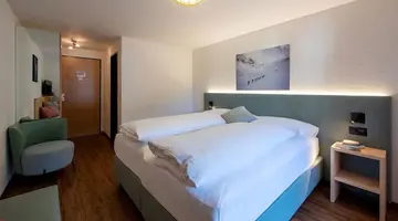 Hotel Sport Lodge