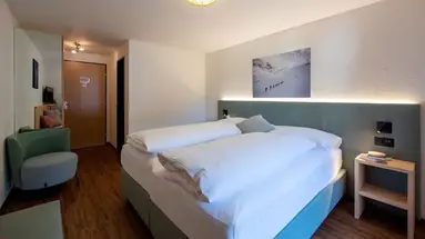 Hotel Sport Lodge