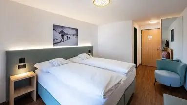 Hotel Sport Lodge