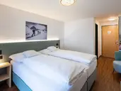 Hotel Sport Lodge