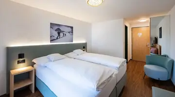 Hotel Sport Lodge