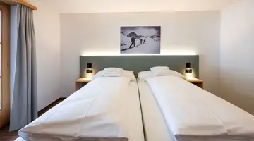 Hotel Sport Lodge
