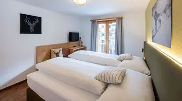 Hotel Sport Lodge