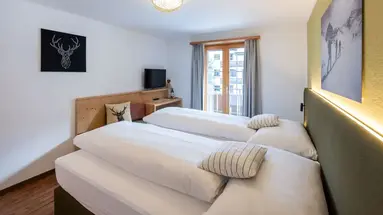 Hotel Sport Lodge