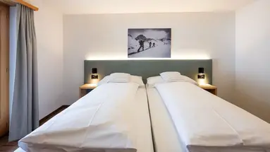 Hotel Sport Lodge
