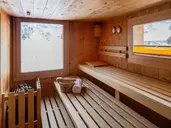 Hotel Sport Lodge